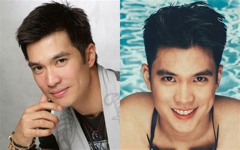 The Current Life of Former Heartthrob Diether Ocampo and Why .